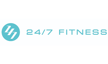 24/7 Fitness