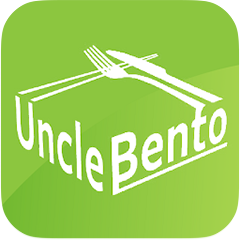 Uncle Bento  by HKT