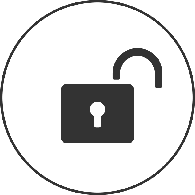 Reset your password