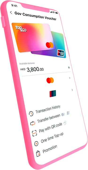 Mastercard and UnionPay virtual cards
