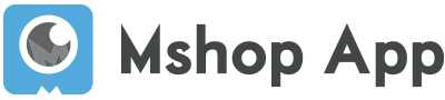 Mshop App