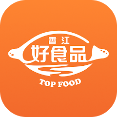 Hong Kong TopFood by HKT