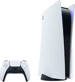 PlayStation®5 PlayStation®5