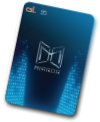 csl x MIRROR collectable card